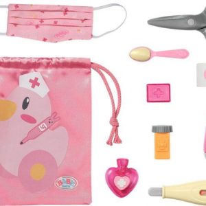 BABY born Erste-Hilfe-Set