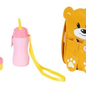 BABY born Kindergarten Rucksack Set