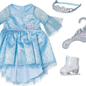 BABY born Eisprinzessin Set 43cm