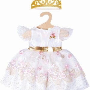 Pu-Prinzessinnenkl. Kirschblüte,Gr.35-45