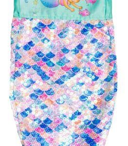 Pu-Kleid Meerjungfrau Yara, Gr. 35-45