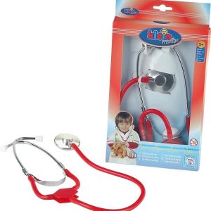 Stethoskop m. Funktion