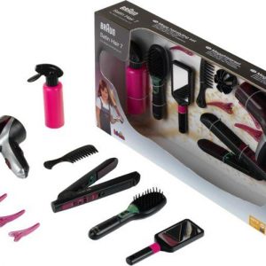 Braun Satin Hair 7 Mega Set m