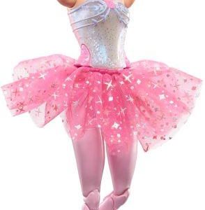 BRB Dreamtopia Ballerina blond