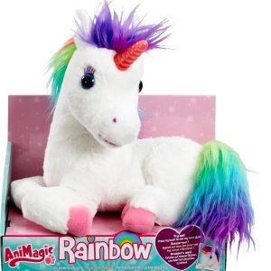 Animagic Einhorn Rainbow