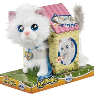 Animagic Mimi Cat