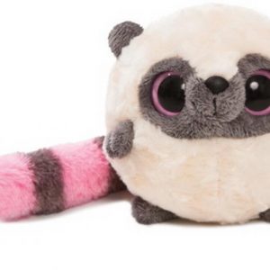 Yoohoo Pink Balloon, ca. 12,5 cm, Plüsch, 1 Stück