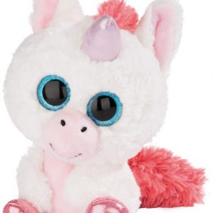 Glubschis Einhorn Milky-Fee, ca. 25cm