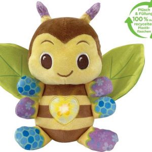 Musik-Kuschelbiene