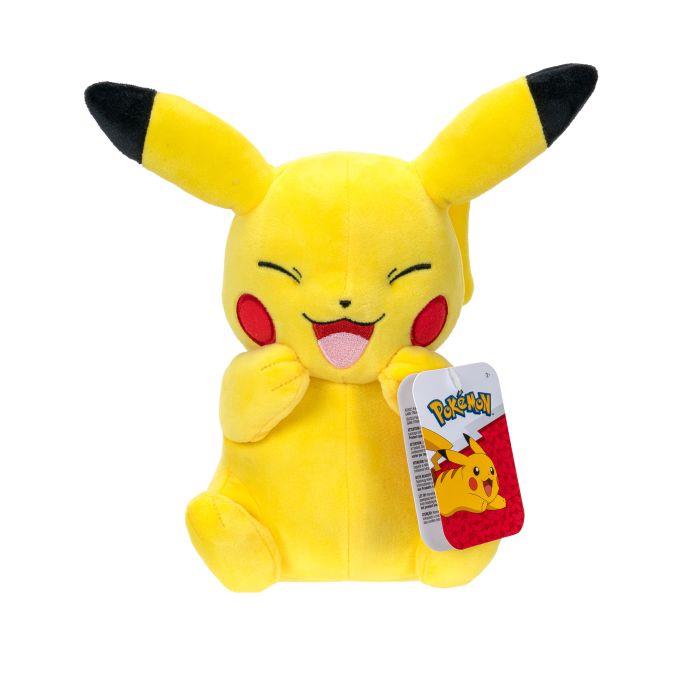 POK - 20cm Plüsch - Pikachu #1