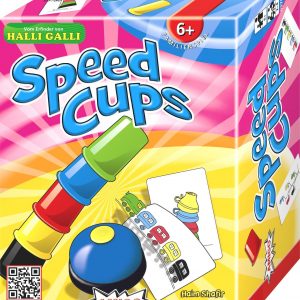 Speed Cups