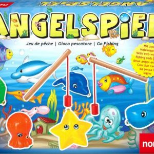 Angelspiel