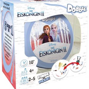 Dobble Disney Frozen II