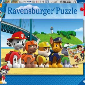 Pz. PAW Heldenhafte Hunde 2x24T