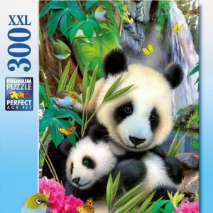 Pz. Lieber Panda 300T