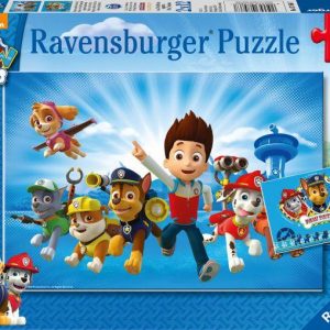 Pz.PAW Ryder und die Paw Patrol 2x12T