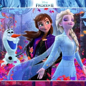 Pz. FRO Magische Natur 35T