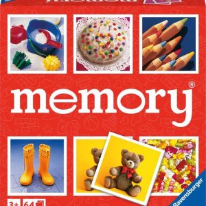 memory®  Junior