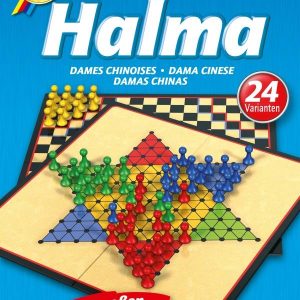 Classic line Halma