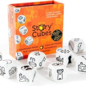 Story Cubes