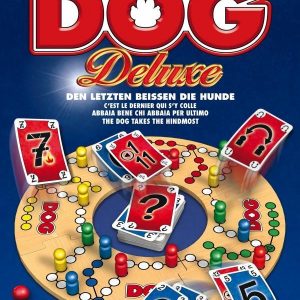 DOG Deluxe