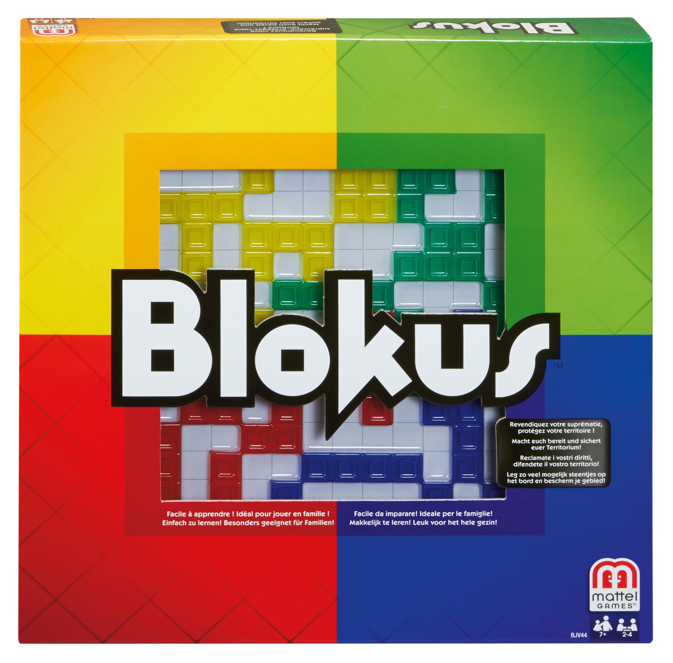Blokus