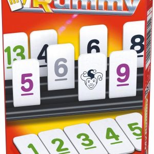 MyRummy BMM Metalldose