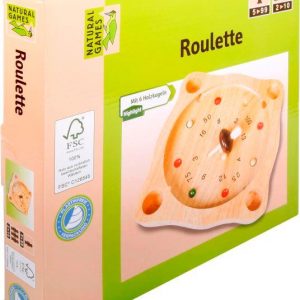NG Roulette 22cm