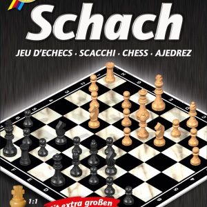 Classic Line Schach