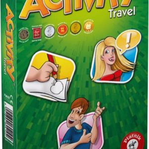 Activity Travel