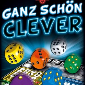 Ganz schön clever