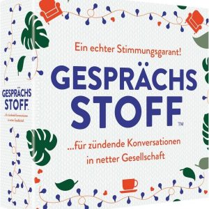 Gesprächsstoff XL