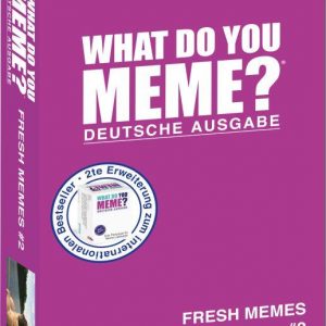 What Do You Meme? - Fresh Memes 2