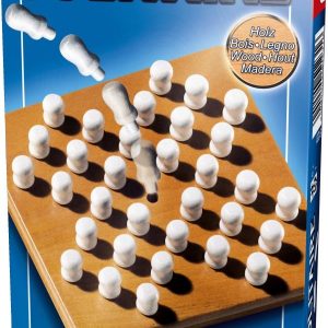 Solitaire BMM Metalldose