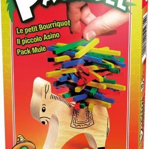 Packesel BMM Metalldose