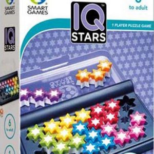 IQ Stars