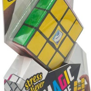 Clown Magic Cube 1X3