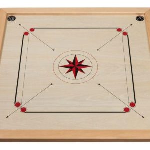Carrom Erle 82x82 cm