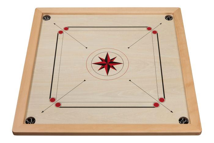 Carrom Erle 82x82 cm
