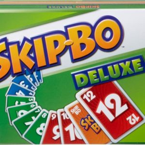 Skip-Bo Deluxe