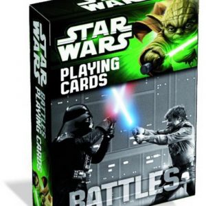 Star Wars - The Battles, 1 Stück