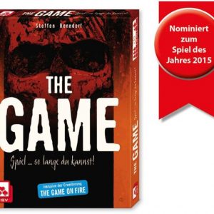 The Game