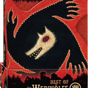 Best of Werwölfe