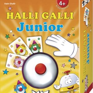 Halli Galli Junior