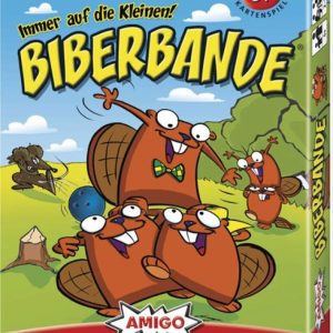 Biberbande