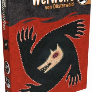 Werwölfe von Düsterwald