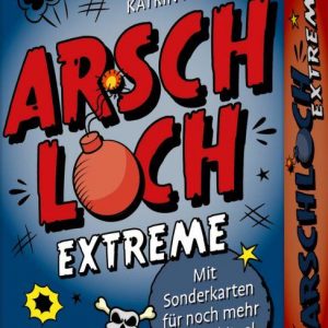 Arschloch Extreme