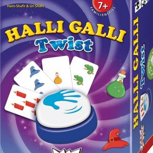 Halli Galli Twist