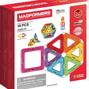 Magformers 14 teilig