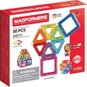 Magformers 30 teilig